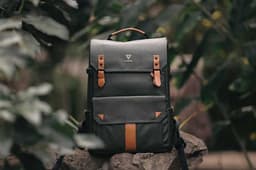 Produsen Tas Ransel Pria Terbaik dan Fashionable