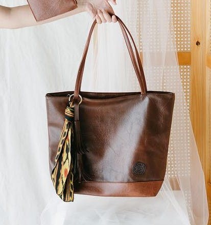 Wujudkan Brand Tote Bag Unik dan Terjangkau dengan Produksi Totebag Murah di Osric!